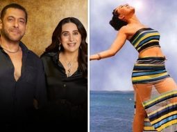 Koffee With Karan 9: Karisma Kapoor reveals why Salman Khan didn’t let her wear her iconic ‘Pyaar Dilon Ka Mela Hai’ outfit without a fight