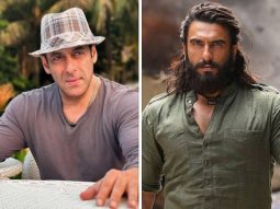 Koffee With Karan 9: Salman Khan appreciates Ranveer Singh for his performance in Dhurandhar; says he had to control his ‘tremendous amount of energy’