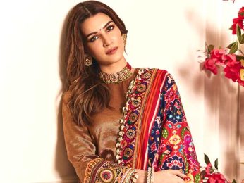 Kriti Sanon approaches Delhi High Court seeking protection against AI-generated impersonation, unauthorised use of identity