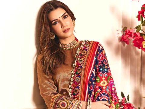 Kriti Sanon approaches Delhi High Court seeking protection against AI-generated impersonation, unauthorised use of identity Kriti Sanon approaches Delhi High Court seeking protection against AI-generated impersonation, unauthorised use of identity