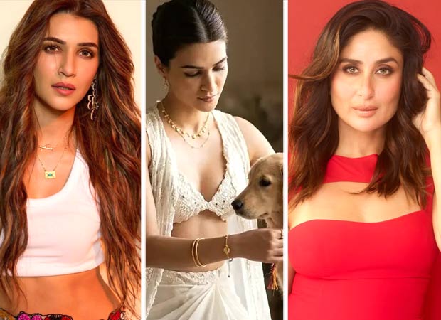  “My choli had become like a six-person panel discussion on prime-time news”
