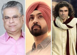 Kumar Taurani reveals UNEXPECTED economics of Main Vaapas Aaunga’s music: “It’ll take 5 YEARS to recover our cost”; reveals how he PUSHED Imtiaz Ali to lead promotions as Diljit Dosanjh was busy: “Usne picture ko khada kar diya”