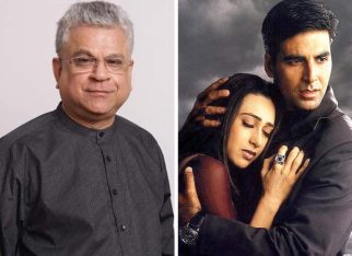 Kumar Taurani reveals Tips LOST money on Ek Rishtaa after Suneel Darshan preponed release: “The music was just picking up”