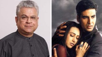 Kumar Taurani reveals Tips LOST money on Ek Rishtaa after Suneel Darshan preponed release: “The music was just picking up”