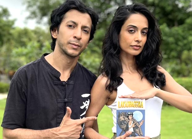 Lakadbaggha 2 shifts worldwide release from November 6 to early 2027, avoids clash with Ramayana