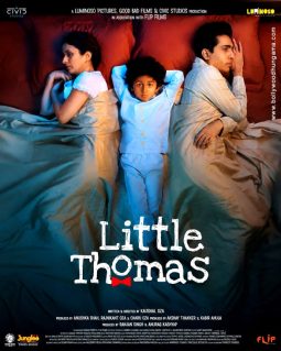 Little Thomas