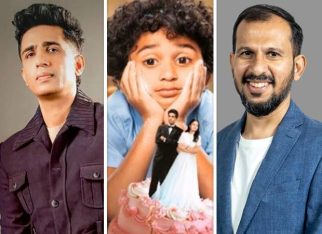 EXCLUSIVE: Little Thomas’s director Kaushal Oza reveals why he set the film in the 90s instead of the present day: “Kids today will simply Google where babies come from or ask ChatGPT!”