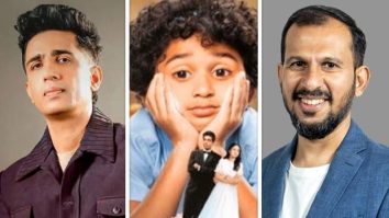 EXCLUSIVE: Little Thomas’s director Kaushal Oza reveals why he set the film in the 90s instead of the present day: “Kids today will simply Google where babies come from or ask ChatGPT!”