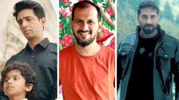 EXCLUSIVE: Little Thomas director Kaushal Oza on CLASH with 8 other films on October 23: “Have you ever seen 9 films releasing on a Friday?”; urges multiplexes to show patience: “What used to be 2nd Saturday for word-of-mouth films is now 3rd Saturday”