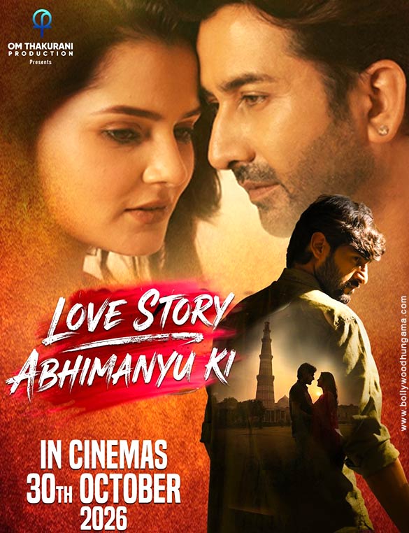 love story abhimanyu ki 01