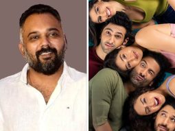 Luv Ranjan defends casting newcomers in Pehla Pyaar Doosri Baar: “Hindi cinema needs a fresh wave of actors”
