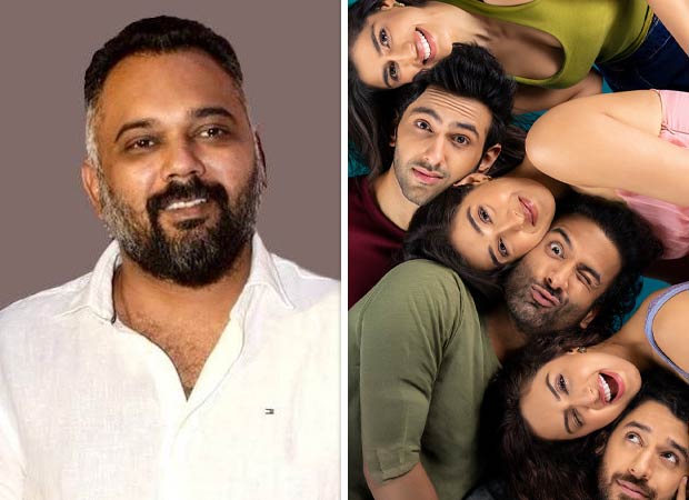 Luv Ranjan defends casting newcomers in Pehla Pyaar Doosri Baar: “Hindi cinema needs a fresh wave of actors"
