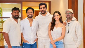 EXCLUSIVE: Mahaveer Jain Films to present ambitious Kannada sci-fi thriller Lambodhara 2.0, starring Kunal Kapoor and directed by acclaimed filmmaker Simple Suni; set for November 20 release