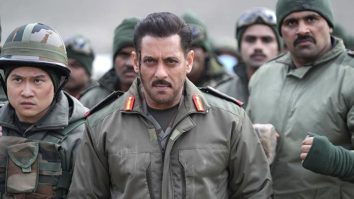 Jai Hind | Maatrubhumi | Salman Khan, Chitrangda Singh | Himesh Reshammiya, Stebin Ben