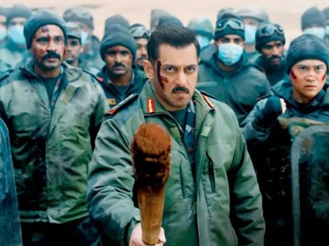 EXCLUSIVE: BIG BREAKTHROUGH for Salman Khan’s Maatrubhumi as it gets government clearance; revised film shows India-China ties in a positive light EXCLUSIVE: BIG BREAKTHROUGH for Salman Khan’s Maatrubhumi as it gets government clearance; revised film shows India-China ties in a positive light