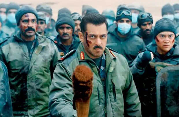 EXCLUSIVE: BIG BREAKTHROUGH for Salman Khan’s Maatrubhumi as it gets government clearance; revised film shows India-China ties in a positive light