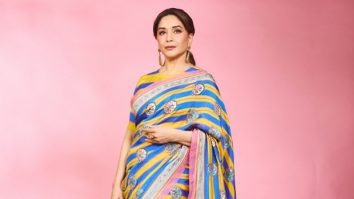 Madhuri Dixit left surprised as fan requests 40 mm of her hair on Kon Honar Crorepati; actress puts forth a condition