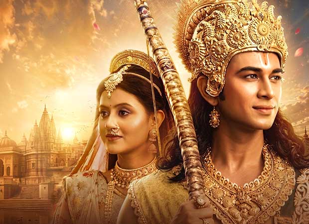 महाकाव्य श्री रामायण कथा निर्माता प्रकाश महोबिया ने लगाया 'नकारात्मक मार्केटिंग' का आरोप; बड़े बजट की रामायण का संकेत, कहा- 'हमें कभी अपने दर्शकों तक पहुंचने का मौका नहीं मिला'