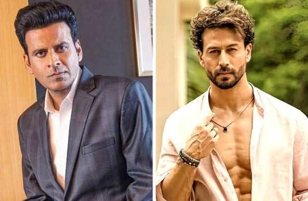 Manoj Bajpayee reacts to Tiger Shroff firing incident, says “That’s really scary”