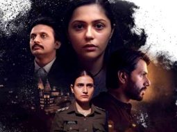 Meet the makers of Hunkaar, Nitya Mehra & Karan Kapadia | Aneet Padda, Fatima Sana Shaikh