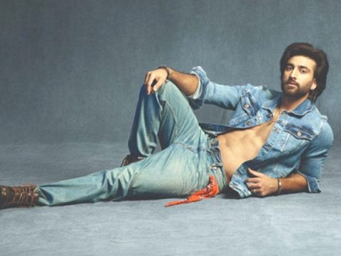 Meezaan Jafri headlines Killer Jeans’ Genes of India campaign Meezaan Jafri headlines Killer Jeans’ Genes of India campaign