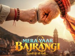 EXCLUSIVE: Mahaveer Jain Films announces title of Ravi Kishan starrer Mera Yaar Bajrangi – Dosti Ho Toh Aisi; to have a GRAND Diwali 2027 release in cinemas