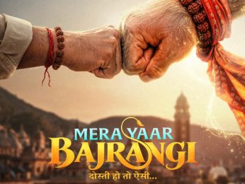 EXCLUSIVE: Mahaveer Jain Films announces title of Ravi Kishan starrer Mera Yaar Bajrangi – Dosti Ho Toh Aisi; to have a GRAND Diwali 2027 release in cinemas EXCLUSIVE: Mahaveer Jain Films announces title of Ravi Kishan starrer Mera Yaar Bajrangi – Dosti Ho Toh Aisi; to have a GRAND Diwali 2027 release in cinemas