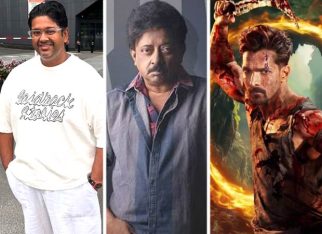 EXCLUSIVE: Milap Zaveri reveals he is “so JEALOUS” of Ram Gopal Varma and other directors for working with Harshvardhan Rane; predicts a BIG opening for Silaa and assures, “I am 1000% going to reunite with Harsh”