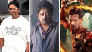 EXCLUSIVE: Milap Zaveri reveals he is “so JEALOUS” of Ram Gopal Varma and other directors for working with Harshvardhan Rane; predicts a BIG opening for Silaa and assures, “I am 1000% going to reunite with Harsh”
