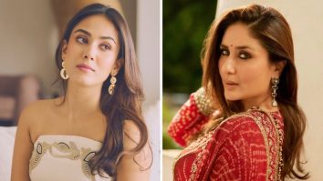 Mira Rajput calls Kareena Kapoor Khan “Bollywood star” in What Women Want promo; reveals the “silliest” rumour she has heard about herself