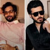 Mirzapur duo Abhishek Banerjee and Divyenndu reunite for an ‘Empire’ style drama web show on Amazon Prime Video