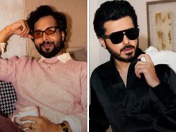 Mirzapur duo Abhishek Banerjee and Divyenndu reunite for an ‘Empire’ style drama web show on Amazon Prime Video