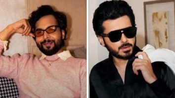 Mirzapur duo Abhishek Banerjee and Divyenndu reunite for an ‘Empire’ style drama web show on Amazon Prime Video