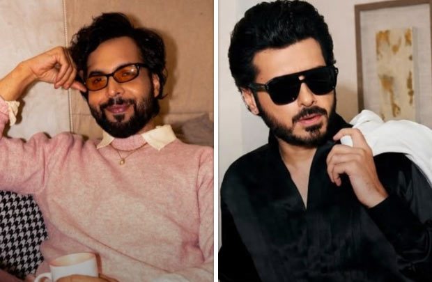 Mirzapur duo Abhishek Banerjee and Divyenndu reunite for an ‘Empire’ style drama web show on Amazon Prime Video