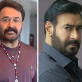 Mohanlal reviews Ajay Devgn starrer Drishyam The Conclusion; Star Studios thanks him