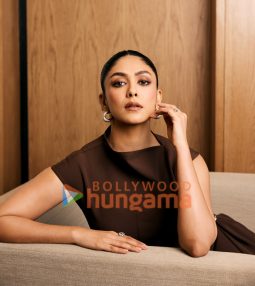 Mrunal Thakur