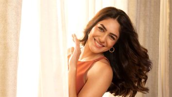 Mrunal Thakur becomes NuHome’s first-ever celebrity brand ambassador; teams up with Imtiaz Ali for new campaign