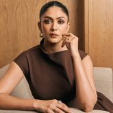 Mrunal Thakur neither confirms nor denies Raaka casting rumours, says film announcements will come on social media