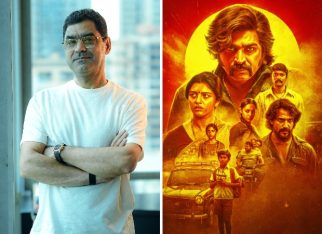 EXCLUSIVE: Murad Khetani on making his Tamil debut with Baththa: “It was a natural step and credit goes to Atlee sir”; reveals if Vijay Sethupathi-starrer will be dubbed in Hindi: “We would certainly be open to exploring it”