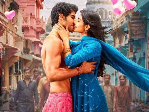 Aanand L Rai-backed Nakhrewaalii set to release on October 30, 2026 Aanand L Rai-backed Nakhrewaalii set to release on October 30, 2026