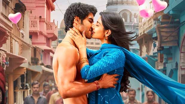 Aanand L Rai-backed Nakhrewaalii set to release on October 30, 2026