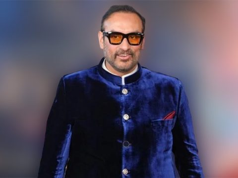 Ramayana producer Namit Malhotra calls Los Angeles premiere his “Oscar moment” ahead of November 5 release