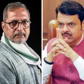 Nana Patekar’s funeral to be held with full state honours, confirms Maharashtra CM Devendra Fadnavis