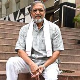 Nana Patekar cremated at Pune farmhouse with Full State Honours; son Malhar Patekar performs last rites
