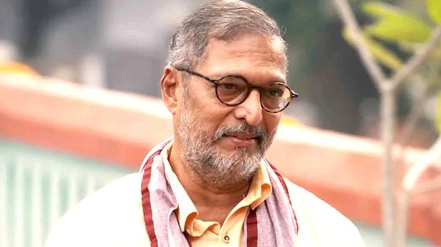 Nana Patekar passes away at 75 after severe cardiac arrest at Goa residence