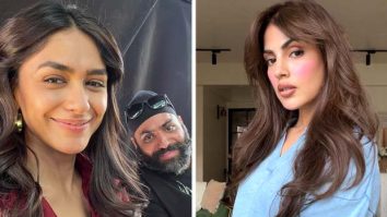 EXCLUSIVE: Navjot Gulati reveals Pooja Meri Jaan drew from Rhea Chakraborty’s media trial: “Wrote the film before her case, but was inspired by what happened to her…witch hunt against her was wrong at EVERY level”