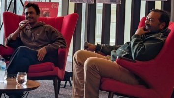 Nawazuddin Siddiqui, Anurag Kashyap and Waheeda Rehman headline inaugural Indian Film Festival New Zealand; Vinnie Ann Bose, Shuchi Talati Win Honours