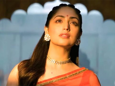 EXCLUSIVE: CBFC censors 57 seconds of Yami Gautam Dhar’s dialogue in Nayyi Navelli; inserts disclaimer in visuals of masala eating EXCLUSIVE: CBFC censors 57 seconds of Yami Gautam Dhar’s dialogue in Nayyi Navelli; inserts disclaimer in visuals of masala eating