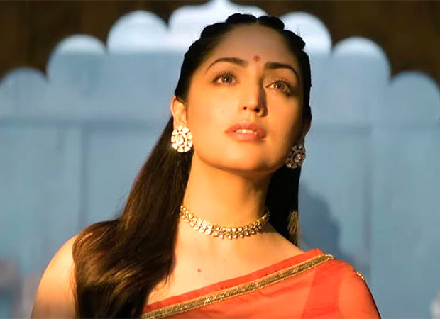 EXCLUSIVE: CBFC censors 57 seconds of Yami Gautam Dhar's dialogue in Nayyi Navelli; inserts disclaimer in visuals of masala eating