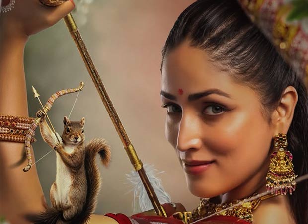 नई नवेली थीम सॉन्ग 'द वर्ल्ड ऑफ मोहिनी' रिलीज: यामी गौतम धर ने फंतासी मनोरंजन के एक नए पक्ष का खुलासा किया